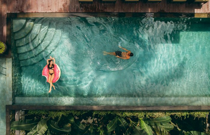 Automatyzacja basenu - oszczędność, komfort i bezpieczeństwo