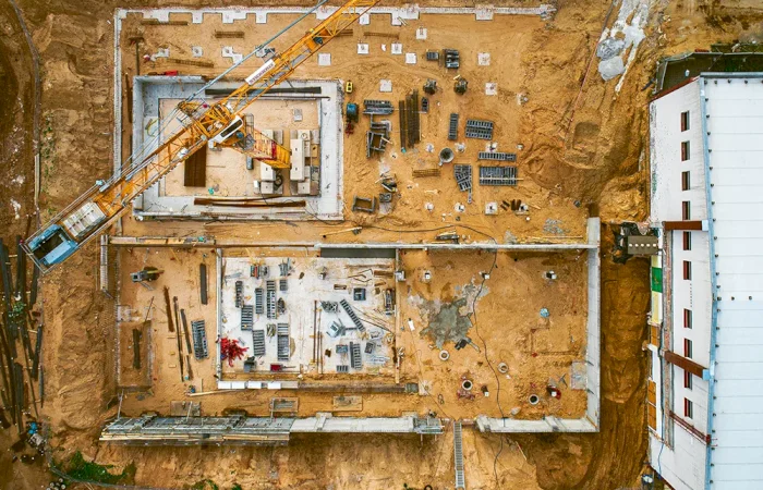 Budowa basenu zgodnie z prawem budowlanym