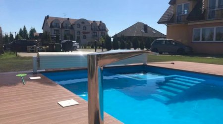 Dom Wczasowy Diament