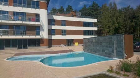 Baltica Heaven w Rogowie