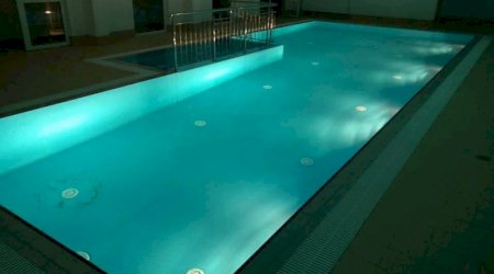 Apartamentowce w Bydgoszczy