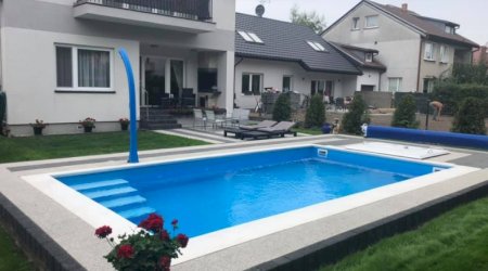 Prywatny dom w Kołobrzegu