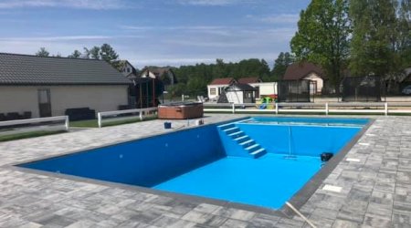 Rajskie Piaski w Dąbkach