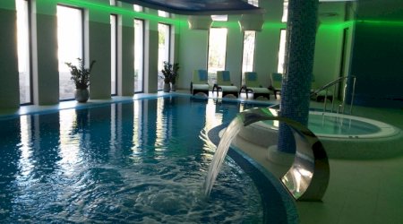 Grand Laola SPA w Pobierowie