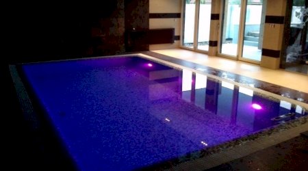 Prywatna rezydencja w Koszalinie