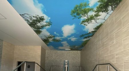 Hotel w Międzywodziu