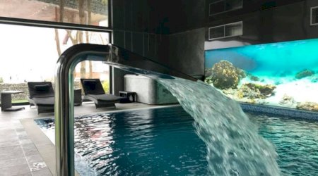 Max Health Resort SPA