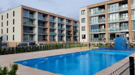 Perłowa Przystań w Kołobrzegu