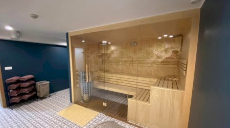 Pensjonat w Kołobrzegu