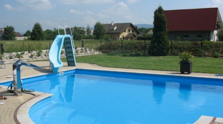 Rezydencja w Bielsko-Białej