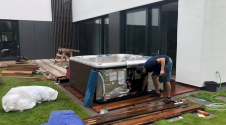 Dom prywatny w Świnoujściu