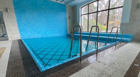 Hotel w Międzyzdrojach