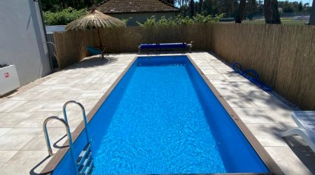 Południowa 7 w Pobierowie