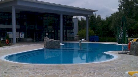 Ikar Plaza w Kołobrzegu