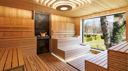 Oasis Resort w Rewalu