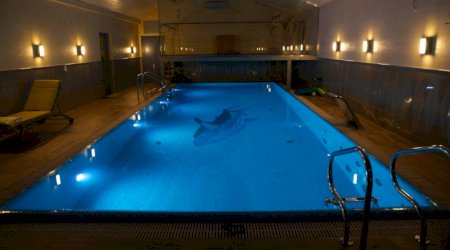 Rezydencja w Szczecinku