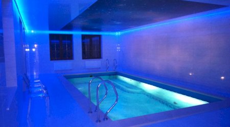 Rezydencja w Białogardzie