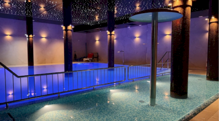 SKAL w Ustroniu Morskim