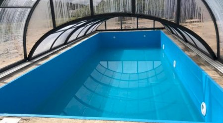 Rezydencja w Koszalinie